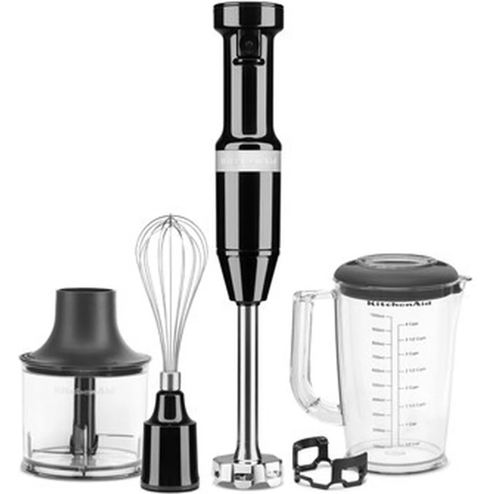 KitchenAid Corded Hand Blender - Image 4
