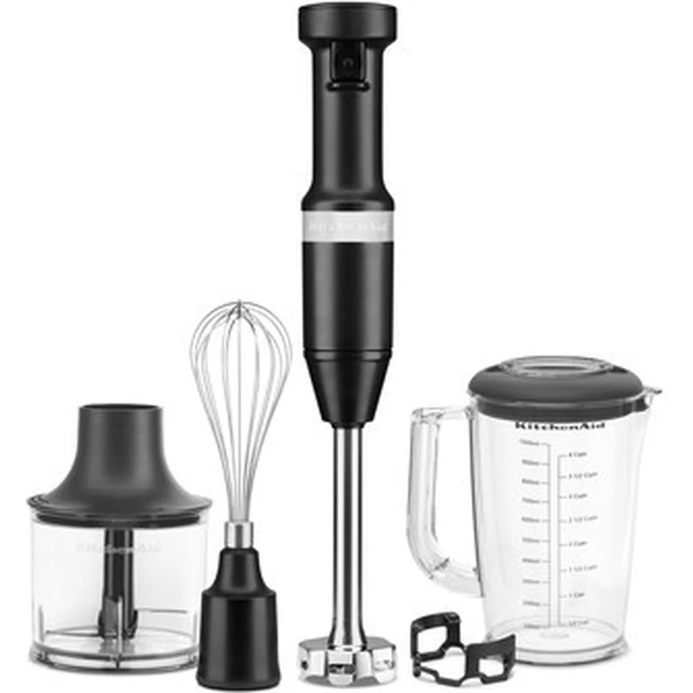 KitchenAid Corded Hand Blender - Image 5