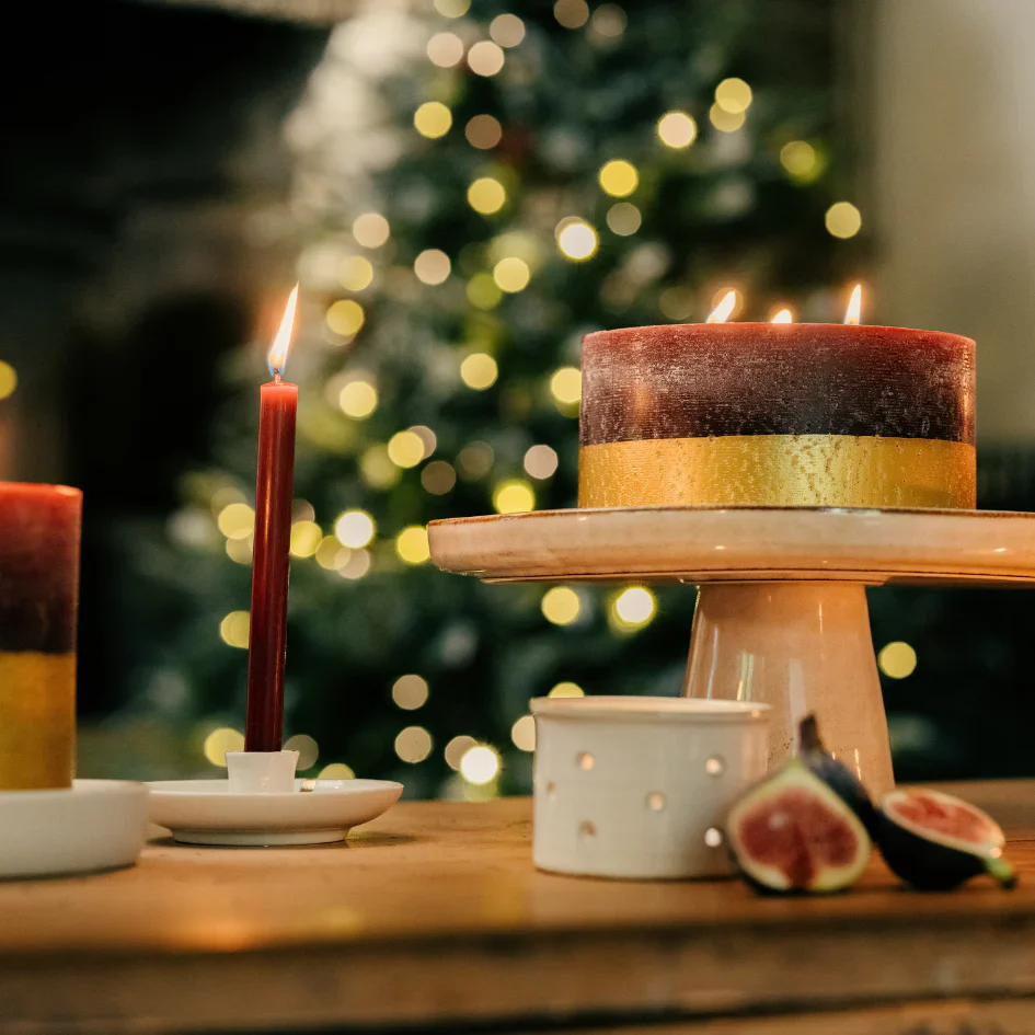 St. Eval Mini Festive Candles - All Fragrances - Image 10