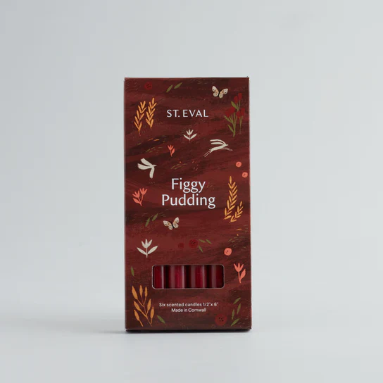 St. Eval Mini Festive Candles - All Fragrances - Image 12