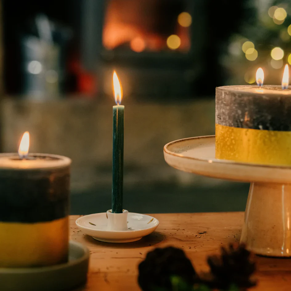 St. Eval Mini Festive Candles - All Fragrances - Image 5