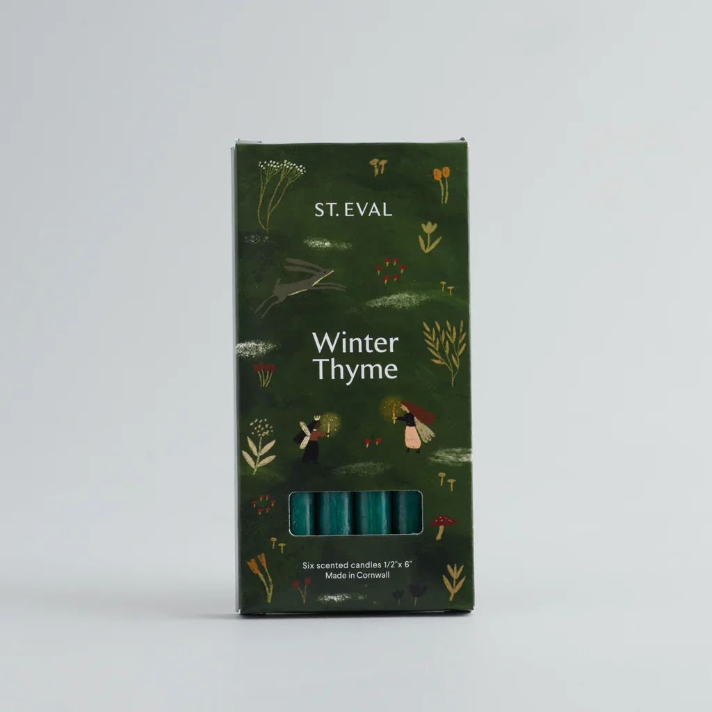 St. Eval Mini Festive Candles - All Fragrances - Image 6
