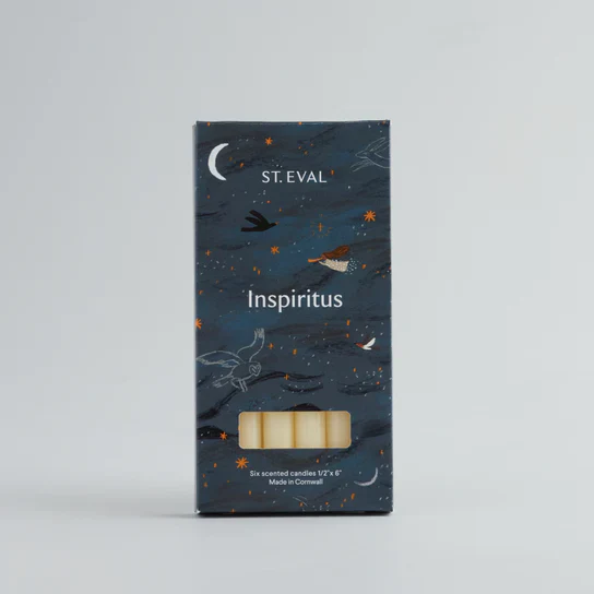 St. Eval Mini Festive Candles - All Fragrances - Image 9