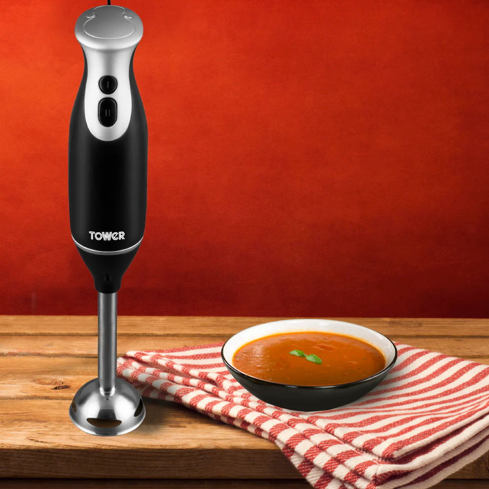 Tower Stick Blender - Image 3